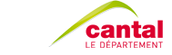 Cantal le département